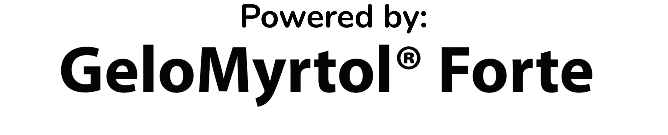 Gelomyrtol